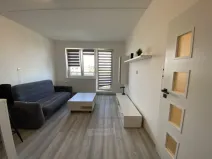 Pronájem bytu 2+kk, České Budějovice - České Budějovice 2, J. Bendy, 46 m2
