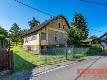 Prodej rodinného domu, Osek, 56 m2