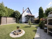 Prodej chalupy, Kněževes, 50 m2