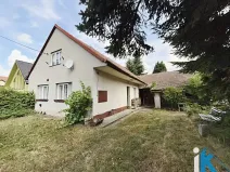 Prodej chalupy, Dzbel, 85 m2