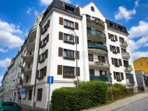 Prodej bytu 3+1, Karlovy Vary, Raisova, 110 m2