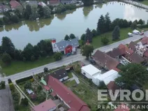 Prodej rodinného domu, Dobronín, Polenská, 301 m2