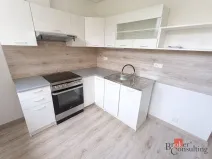 Prodej bytu 3+1, Chomutov, Kamenná, 79 m2