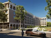 Prodej bytu 2+kk, Golem, Albánie, Mali i Robit, 51 m2