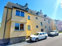 Pronájem bytu 3+1, Plesná, Nová čtvrť, 54 m2