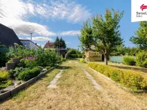 Prodej chaty, Znojmo, 34 m2