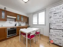 Pronájem bytu 2+1, Brno - Staré Brno, Křídlovická, 54 m2