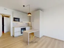 Pronájem bytu 1+kk, Olomouc, Třída Jiřího Pelikána, 33 m2