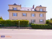 Prodej bytu 4+1, Šumperk, Wolkerova, 91 m2