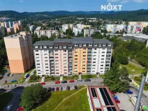 Prodej bytu 3+1, Jablonec nad Nisou, Boženy Němcové, 70 m2