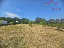 Prodej pozemku pro bydlení, Chomutov, Alešova, 1943 m2