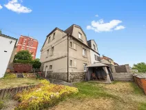 Prodej rodinného domu, Plzeň, Vejprnická, 176 m2