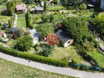 Prodej zahrady, Opava, U Cukrovaru, 364 m2