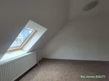 Pronájem bytu 4+kk, Praha - Horní Počernice, 103 m2