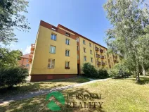 Prodej bytu 3+kk, Příbram, Ostravská, 70 m2