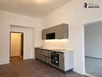 Pronájem bytu 1+1, Praha - Nové Město, Podskalská, 48 m2