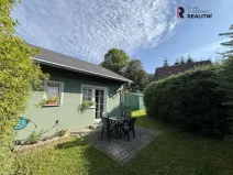 Pronájem rodinného domu, Potůčky - Stráň, 120 m2