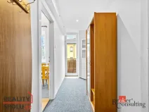 Pronájem bytu 2+kk, Trutnov - Horní Předměstí, Švábenicova, 67 m2