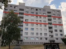 Pronájem bytu 1+1, Nýřany, Havířská, 39 m2
