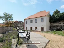 Pronájem kanceláře, Ivančice, Mlýnská, 70 m2