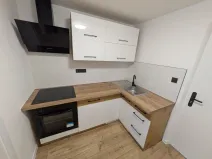 Pronájem bytu 2+kk, Litvínov - Hamr, Přátelství, 33 m2