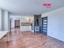 Prodej bytu 3+kk, Stříbro, Žižkova, 67 m2