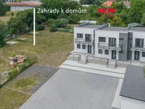 Prodej rodinného domu, Česká Lípa, Liberecká, 116 m2