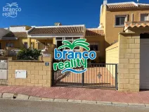 Prodej rodinného domu, Ciudad Quesada, Alicante, Španělsko, 53 m2