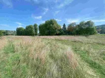 Prodej pozemku, Všenory, 672 m2
