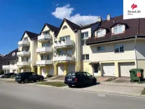 Prodej bytu 5+kk, Veselí nad Lužnicí - Veselí nad Lužnicí I, Podhájek, 163 m2