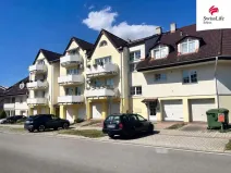 Prodej bytu 5+kk, Veselí nad Lužnicí - Veselí nad Lužnicí I, Podhájek, 163 m2