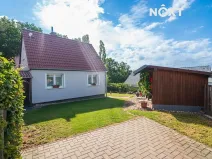 Prodej rodinného domu, Kamenný Újezd, Jižní, 155 m2