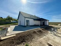 Prodej rodinného domu, Velvary, 84 m2