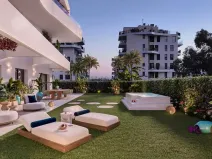 Prodej bytu 2+kk, Villajoyosa, Španělsko, 69 m2