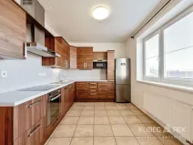 Prodej bytu 1+1, Tábor, Nad Obchvatem, 53 m2