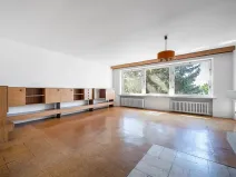 Pronájem pokoje, Brno, Kainarova, 216 m2