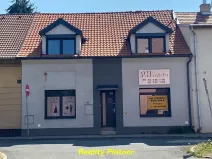 Prodej rodinného domu, Příbram, Milínská, 222 m2