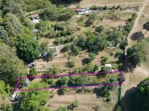 Prodej zahrady, Třebíč, Poušov, 283 m2