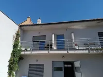 Pronájem bytu 1+1, Brno, Banskobystrická, 34 m2