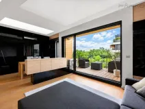 Prodej bytu 2+kk, Praha - Libeň, Menclova, 66 m2