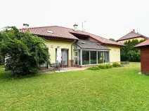 Pronájem rodinného domu, Praha - Čimice, Na průhonu, 310 m2