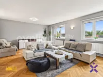 Prodej bytu 4+1, Uherský Brod, Pořádí, 119 m2