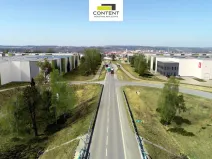 Pronájem skladu, Soběslav - Soběslav II, Petra Bezruče, 3500 m2