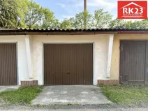 Pronájem garáže, Mariánské Lázně - Úšovice, 24 m2