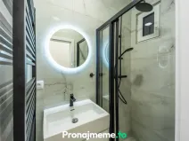 Pronájem bytu 2+kk, Znojmo, Pražákova, 45 m2