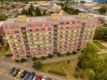 Prodej bytu 3+1, Jaroměř, Na Zavadilce, 73 m2