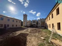 Prodej bytu 3+kk, Býchory, 112 m2