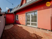 Pronájem rodinného domu, Opava, Joži Davida, 114 m2