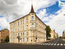 Pronájem pokoje, Cheb, Evropská, 20 m2