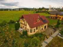 Prodej rodinného domu, Turnov, Károvsko, 142 m2